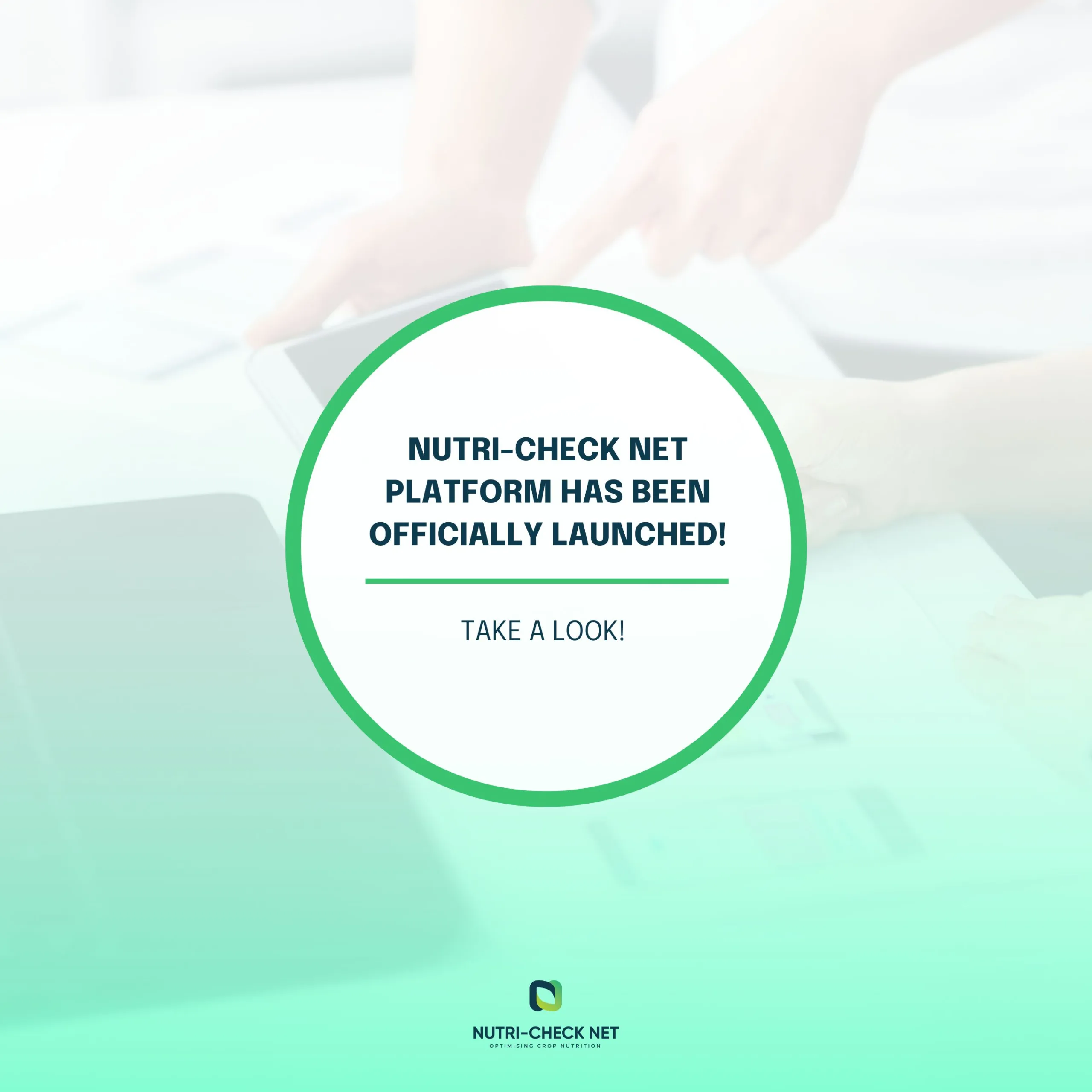 NUTRI CHECK NET Platform Has Been Officially Launched Nutri Check NUTRI CHECK NET Platform Has Been Officially Launched Nutri Check