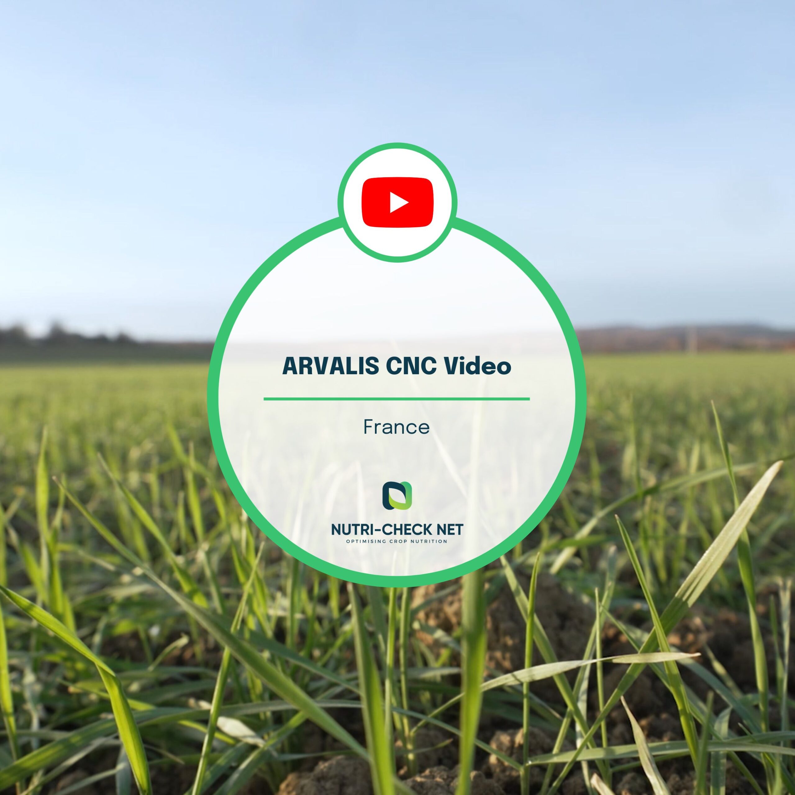 Optimizing Fertilization with CNC Technology: How Arvalis is Revolutionizing Sustainable Farming