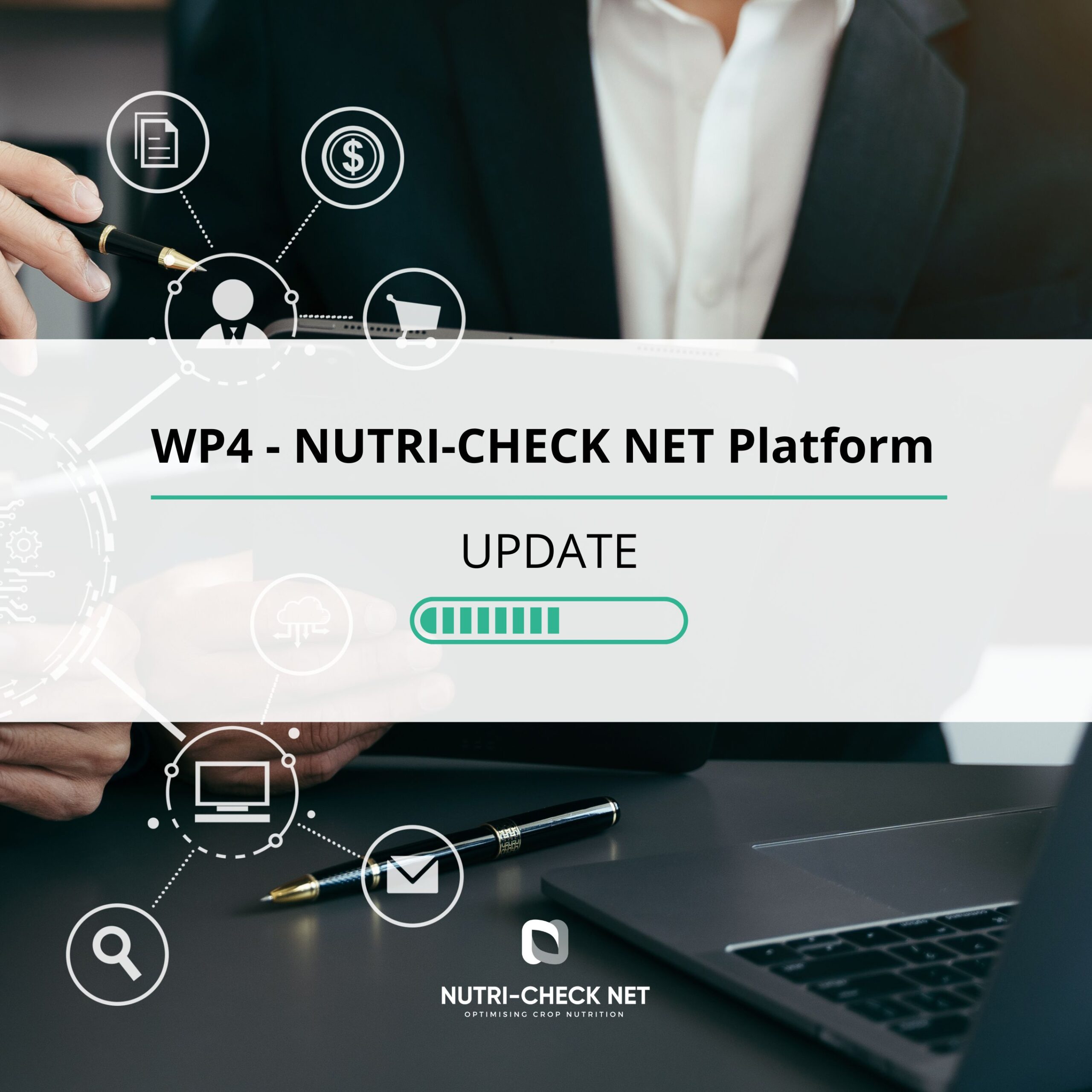 WP4 Update | NUTRI-CHECK NET Platform’ Survey