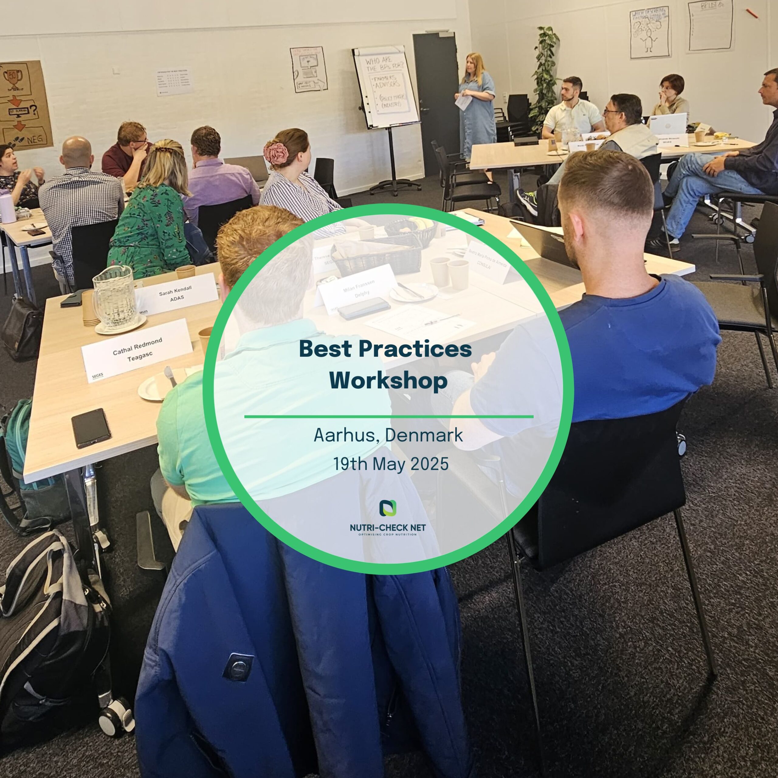 WP1 Update | National Expert Groups and Best Practice Selection