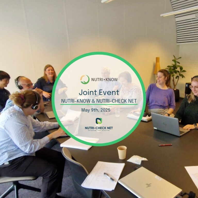 NUTRI-CHECK NET Collaborates in MOOC Review Session with NUTRI-KNOW