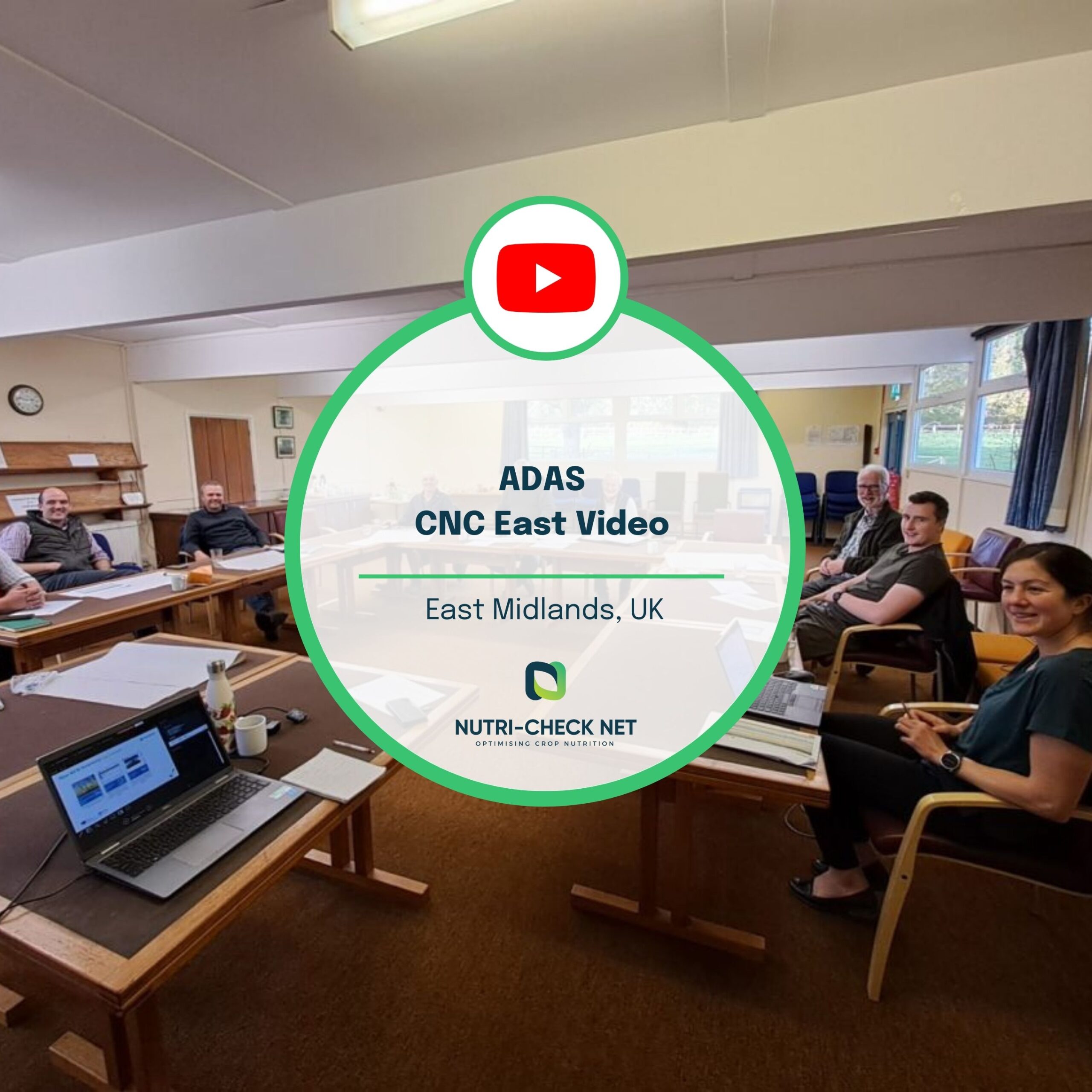British CNC East Video from ADAS is out!