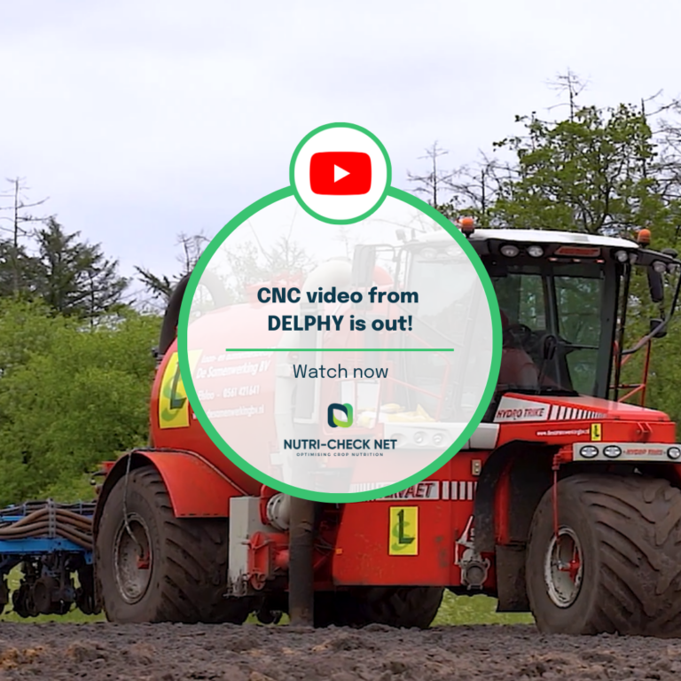 CNC Video from Delphy Highlights Slurry Application Breakthrough